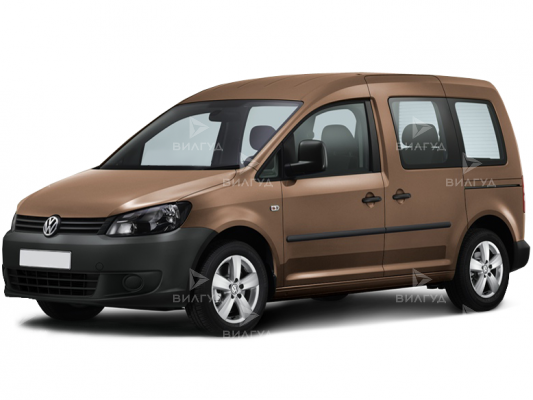 Прокачка тормозов Volkswagen Caddy в Саратове